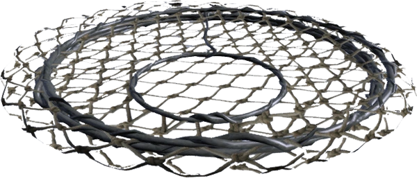 Trampa De Red Para Peces